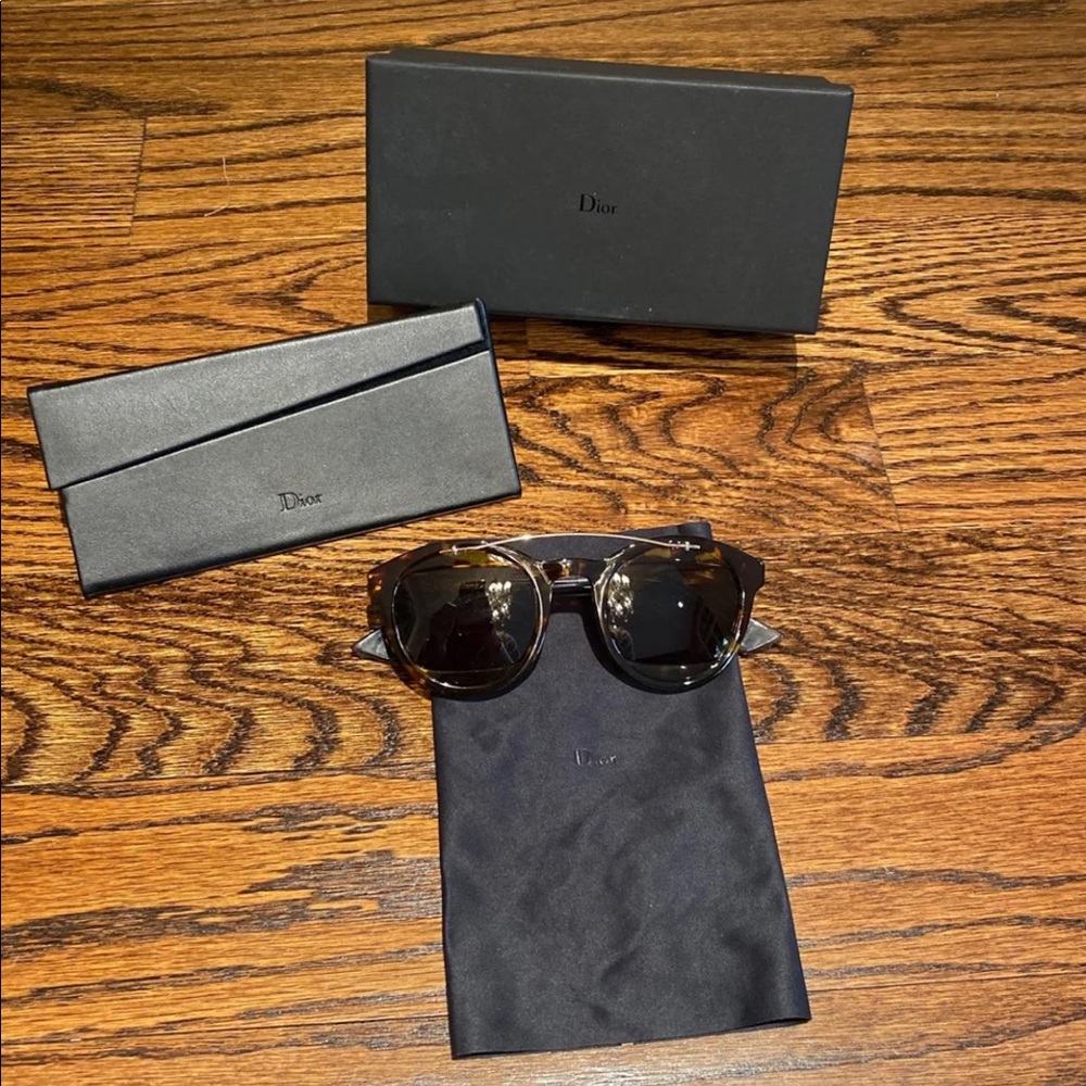 Dior sunglasses